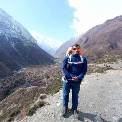 Santosh Basnet